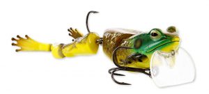 This is 2018's best freshwater hard lure.