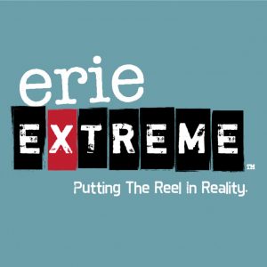The Erie Extreme logo.