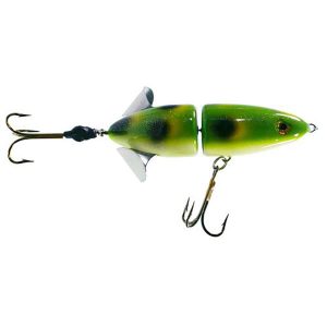 The Freak is a new fishing lure.