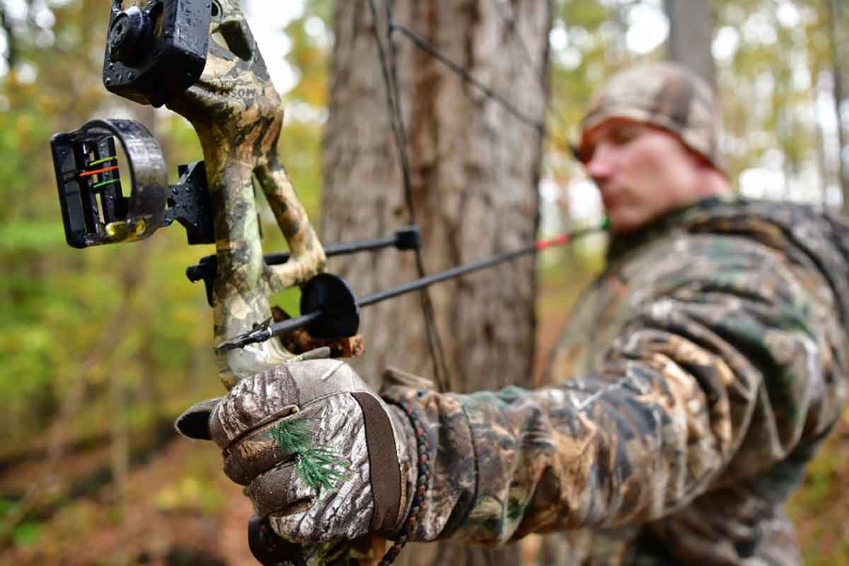 Pennsylvania Sunday hunting could be an election issue.