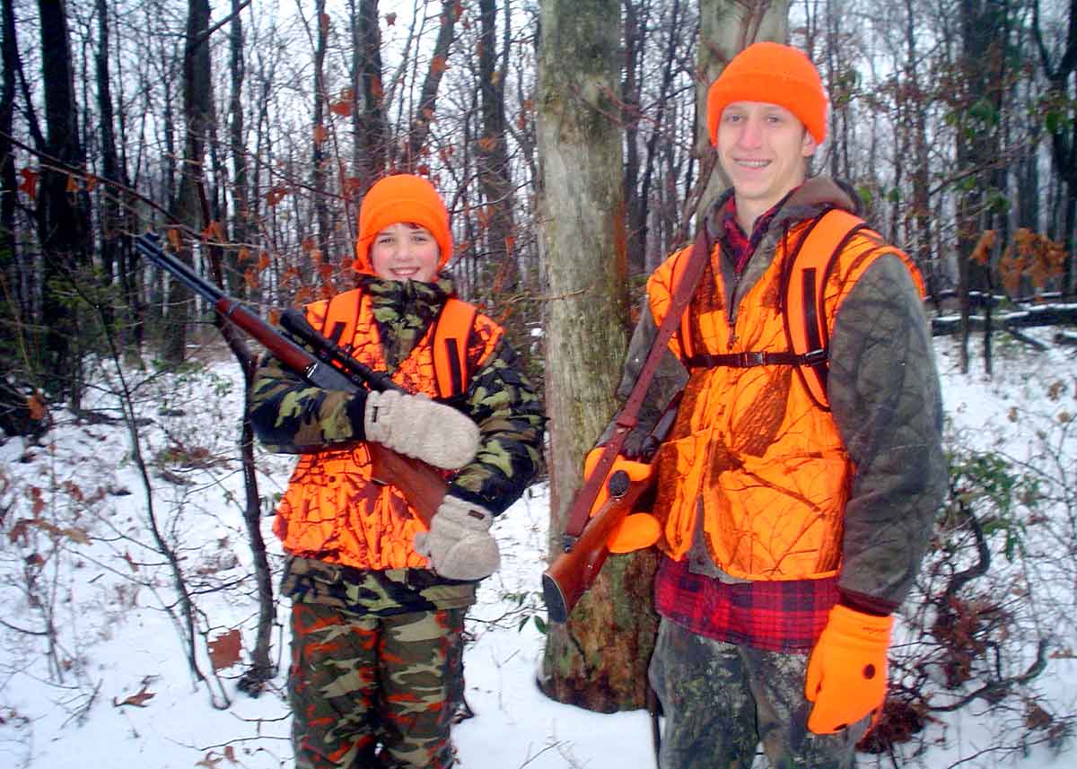 Sunday hunting could come to PA as early as this fall EverybodyAdventures