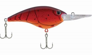 The Fittside is an old lure made new.